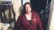 A Lonely MILF seduces a young man who rents her basement apartment. "The landlady" Episode 3