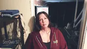 A Lonely MILF seduces a young man who rents her basement apartment. "The landlady" Episode 3