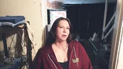A Lonely MILF seduces a young man who rents her basement apartment. "The landlady" Episode 3