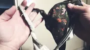 A Lonely MILF seduces a young man who rents her basement apartment. "The landlady" Episode 3