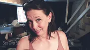 A Lonely MILF seduces a young man who rents her basement apartment. "The landlady" Episode 3