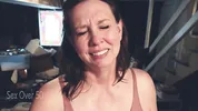 A Lonely MILF seduces a young man who rents her basement apartment. "The landlady" Episode 3