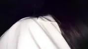 Filipina with tiny pussy creampied by a bull