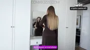 Young Wife Cheated on her Husband with a Delivery Guy