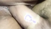 Two busty and big-assed women and an old man have a threesome in the jungle