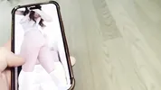 Married Neighbor Accidentally Airdrops Me Nudes- Gets Fucked Raw