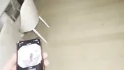 Married Neighbor Accidentally Airdrops Me Nudes- Gets Fucked Raw