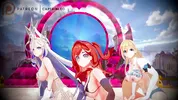 Senadina & Friends Honkai Impact 3rd Porn Compilations | Anime R34 Hentai 18 + Sex Barely Legal