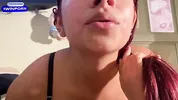 Like this! Harder Love! What a delicious daddy! I love it! (Girlfriend moans hot, cum in her mouth)