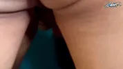 BIG ASS STEPDAUGHTER GETS TRAPPED AND HER PERVERT OLD STEPDAD SUCKS AND FUCKS HER PUSSY.