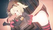 【Zenless Zone Zero Burnice White】gangbang 3D Hentai Animation.(Fingering,handjob,blowjob,sex)