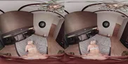 SexBabesVR - Public BJ to Bedroom Creampie with Candee Licious in 8K VR Porn!