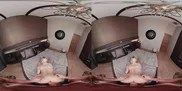 SexBabesVR - Public BJ to Bedroom Creampie with Candee Licious in 8K VR Porn!