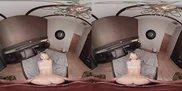 SexBabesVR - Public BJ to Bedroom Creampie with Candee Licious in 8K VR Porn!