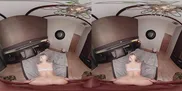 SexBabesVR - Public BJ to Bedroom Creampie with Candee Licious in 8K VR Porn!