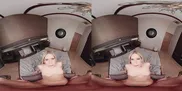 SexBabesVR - Public BJ to Bedroom Creampie with Candee Licious in 8K VR Porn!