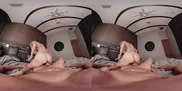 SexBabesVR - Public BJ to Bedroom Creampie with Candee Licious in 8K VR Porn!