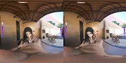 PURITYVR Kayla is an innocent doll