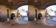 PURITYVR Kayla is an innocent doll