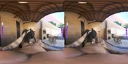 PURITYVR Kayla is an innocent doll