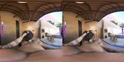 PURITYVR Kayla is an innocent doll