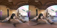 PURITYVR Kayla is an innocent doll