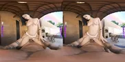 PURITYVR Kayla is an innocent doll