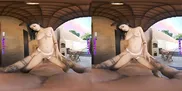 PURITYVR Kayla is an innocent doll