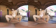 PURITYVR Kayla is an innocent doll