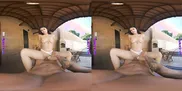 PURITYVR Kayla is an innocent doll