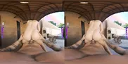 PURITYVR Kayla is an innocent doll