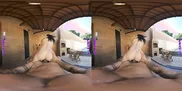 PURITYVR Kayla is an innocent doll