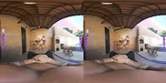 PURITYVR Kayla is an innocent doll