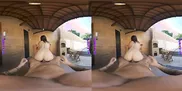 PURITYVR Kayla is an innocent doll