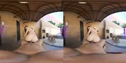 PURITYVR Kayla is an innocent doll