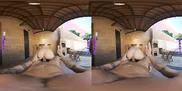 PURITYVR Kayla is an innocent doll