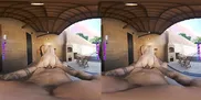 PURITYVR Kayla is an innocent doll