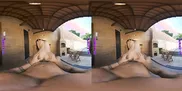PURITYVR Kayla is an innocent doll