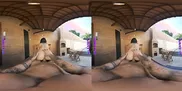 PURITYVR Kayla is an innocent doll