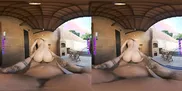 PURITYVR Kayla is an innocent doll