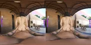 PURITYVR Kayla is an innocent doll