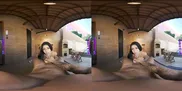 PURITYVR Kayla is an innocent doll