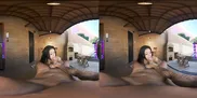 PURITYVR Kayla is an innocent doll