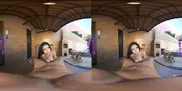 PURITYVR Kayla is an innocent doll