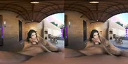 PURITYVR Kayla is an innocent doll