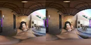 PURITYVR Kayla is an innocent doll