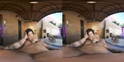 PURITYVR Kayla is an innocent doll