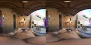 PURITYVR Kayla is an innocent doll