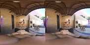 PURITYVR Kayla is an innocent doll