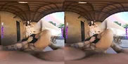 PURITYVR Kayla is an innocent doll